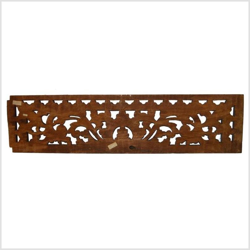 Antique Indonesian Carving-6. Asian & Chinese Furniture, Art, Antiques, Vintage Home Décor for sale at FEA Home