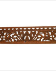 Antique Indonesian Carving-1. Asian & Chinese Furniture, Art, Antiques, Vintage Home Décor for sale at FEA Home