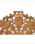 Antique Indonesian Carving / Wall Decoration-2. Asian & Chinese Furniture, Art, Antiques, Vintage Home Décor for sale at FEA Home