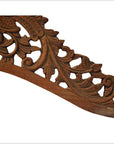 Antique Indonesian Carving / Wall Decoration-4. Asian & Chinese Furniture, Art, Antiques, Vintage Home Décor for sale at FEA Home