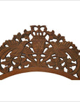 Antique Indonesian Carving / Wall Decoration-5. Asian & Chinese Furniture, Art, Antiques, Vintage Home Décor for sale at FEA Home
