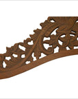 Antique Indonesian Carving / Wall Decoration-6. Asian & Chinese Furniture, Art, Antiques, Vintage Home Décor for sale at FEA Home