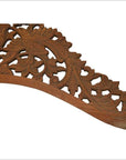Antique Indonesian Carving / Wall Decoration-7. Asian & Chinese Furniture, Art, Antiques, Vintage Home Décor for sale at FEA Home