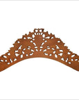 Antique Indonesian Carving / Wall Decoration-9. Asian & Chinese Furniture, Art, Antiques, Vintage Home Décor for sale at FEA Home