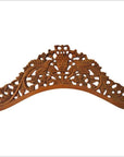 Antique Indonesian Carving / Wall Decoration-1. Asian & Chinese Furniture, Art, Antiques, Vintage Home Décor for sale at FEA Home