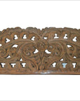 Antique Indonesian Carving / Wall Decoration-2. Asian & Chinese Furniture, Art, Antiques, Vintage Home Décor for sale at FEA Home