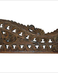 Antique Indonesian Carving / Wall Decoration-3. Asian & Chinese Furniture, Art, Antiques, Vintage Home Décor for sale at FEA Home