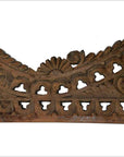 Antique Indonesian Carving / Wall Decoration-4. Asian & Chinese Furniture, Art, Antiques, Vintage Home Décor for sale at FEA Home