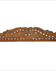 Antique Indonesian Carving / Wall Decoration-5. Asian & Chinese Furniture, Art, Antiques, Vintage Home Décor for sale at FEA Home