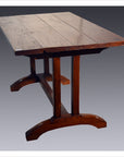 Antique Indonesian Dining Table-7. Asian & Chinese Furniture, Art, Antiques, Vintage Home Décor for sale at FEA Home