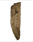 Antique Indonesian Hand Carved Wooden Statue-9. Asian & Chinese Furniture, Art, Antiques, Vintage Home Décor for sale at FEA Home