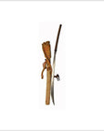 Antique Indonesian Sword-3. Asian & Chinese Furniture, Art, Antiques, Vintage Home Décor for sale at FEA Home