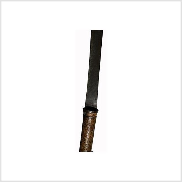 Antique Indonesian Sword-5. Asian & Chinese Furniture, Art, Antiques, Vintage Home Décor for sale at FEA Home