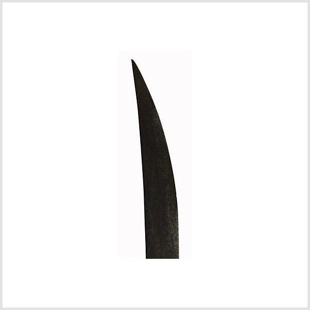 Antique Indonesian Sword-6. Asian & Chinese Furniture, Art, Antiques, Vintage Home Décor for sale at FEA Home