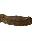 Antique Indonesian Wood Carving-2. Asian & Chinese Furniture, Art, Antiques, Vintage Home Décor for sale at FEA Home