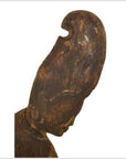 Antique Indonesian Wood Carving-3. Asian & Chinese Furniture, Art, Antiques, Vintage Home Décor for sale at FEA Home
