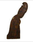 Antique Indonesian Wood Carving-4. Asian & Chinese Furniture, Art, Antiques, Vintage Home Décor for sale at FEA Home