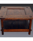 Antique Indonesian Wooden Table-1. Asian & Chinese Furniture, Art, Antiques, Vintage Home Décor for sale at FEA Home