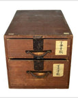 Antique Japanese Apothecary Drawer-2. Asian & Chinese Furniture, Art, Antiques, Vintage Home Décor for sale at FEA Home