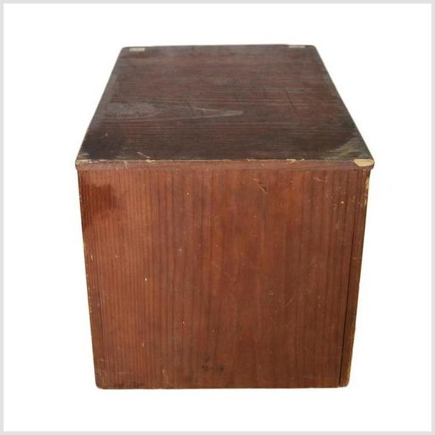 Antique Japanese Apothecary Drawer-7. Asian & Chinese Furniture, Art, Antiques, Vintage Home Décor for sale at FEA Home
