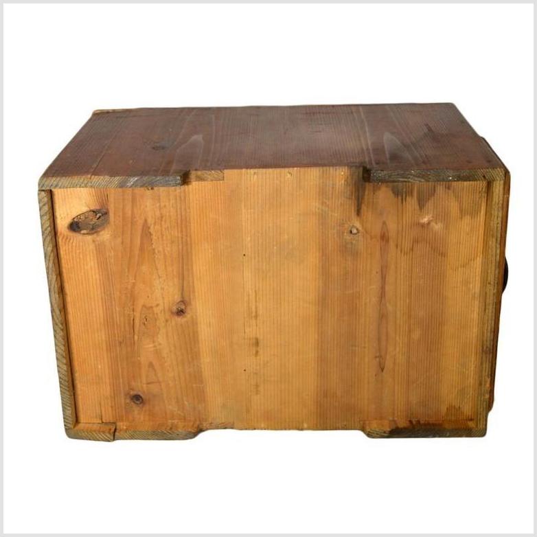 Antique Japanese Apothecary Drawer-8. Asian & Chinese Furniture, Art, Antiques, Vintage Home Décor for sale at FEA Home