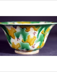 Antique Japanese Bowl-4. Asian & Chinese Furniture, Art, Antiques, Vintage Home Décor for sale at FEA Home