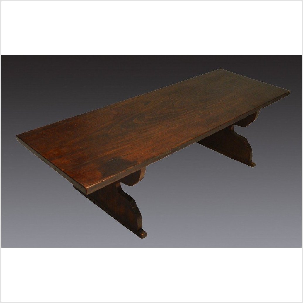 Antique Japanese Desk-6. Asian & Chinese Furniture, Art, Antiques, Vintage Home Décor for sale at FEA Home