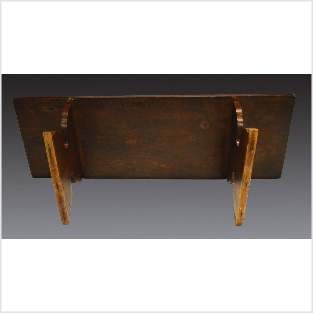 Antique Japanese Desk-7. Asian & Chinese Furniture, Art, Antiques, Vintage Home Décor for sale at FEA Home