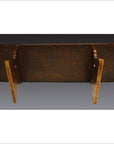 Antique Japanese Desk-7. Asian & Chinese Furniture, Art, Antiques, Vintage Home Décor for sale at FEA Home