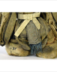 Antique Japanese Edo Samurai Doll-4. Asian & Chinese Furniture, Art, Antiques, Vintage Home Décor for sale at FEA Home
