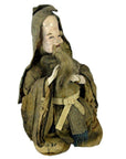 Antique Japanese Edo Samurai Doll-7. Asian & Chinese Furniture, Art, Antiques, Vintage Home Décor for sale at FEA Home