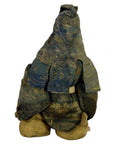 Antique Japanese Edo Samurai Doll-8. Asian & Chinese Furniture, Art, Antiques, Vintage Home Décor for sale at FEA Home