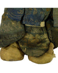 Antique Japanese Edo Samurai Doll-9. Asian & Chinese Furniture, Art, Antiques, Vintage Home Décor for sale at FEA Home