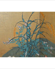 Antique Japanese Gilt Screen-5. Asian & Chinese Furniture, Art, Antiques, Vintage Home Décor for sale at FEA Home