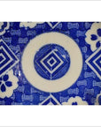 Antique Japanese Igezara Transferware Plate-3. Asian & Chinese Furniture, Art, Antiques, Vintage Home Décor for sale at FEA Home
