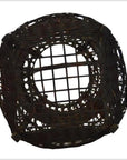 Antique Japanese Ikebana Basket-5. Asian & Chinese Furniture, Art, Antiques, Vintage Home Décor for sale at FEA Home