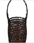 Antique Japanese Ikebana Basket-3. Asian & Chinese Furniture, Art, Antiques, Vintage Home Décor for sale at FEA Home