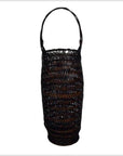 Antique Japanese Ikebana Basket-1. Asian & Chinese Furniture, Art, Antiques, Vintage Home Décor for sale at FEA Home