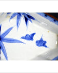 Antique Japanese Imari Hand Painted Porcelain Bowl-2. Asian & Chinese Furniture, Art, Antiques, Vintage Home Décor for sale at FEA Home