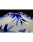 Antique Japanese Imari Hand Painted Porcelain Bowl-4. Asian & Chinese Furniture, Art, Antiques, Vintage Home Décor for sale at FEA Home