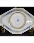 Antique Japanese Imari Hand Painted Porcelain Bowl-5. Asian & Chinese Furniture, Art, Antiques, Vintage Home Décor for sale at FEA Home