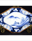 Antique Japanese Imari Hand Painted Porcelain Bowl-1. Asian & Chinese Furniture, Art, Antiques, Vintage Home Décor for sale at FEA Home