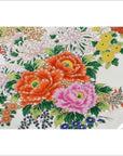 Antique Japanese Imari Hand Painted Porcelain Plate-4. Asian & Chinese Furniture, Art, Antiques, Vintage Home Décor for sale at FEA Home