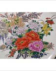 Antique Japanese Imari Hand Painted Porcelain Plate-2. Asian & Chinese Furniture, Art, Antiques, Vintage Home Décor for sale at FEA Home