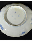 Antique Japanese Imari Hand Painted Porcelain Plate-6. Asian & Chinese Furniture, Art, Antiques, Vintage Home Décor for sale at FEA Home