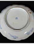 Antique Japanese Imari Hand Painted Porcelain Plate-7. Asian & Chinese Furniture, Art, Antiques, Vintage Home Décor for sale at FEA Home