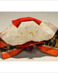 Antique Japanese Taisho Samurai Doll-2. Asian & Chinese Furniture, Art, Antiques, Vintage Home Décor for sale at FEA Home