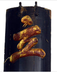 Antique Japanese Wall Ornament-4. Asian & Chinese Furniture, Art, Antiques, Vintage Home Décor for sale at FEA Home