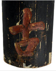 Antique Japanese Wall Ornament-8. Asian & Chinese Furniture, Art, Antiques, Vintage Home Décor for sale at FEA Home