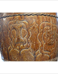Antique Martaban Water Jar-6. Asian & Chinese Furniture, Art, Antiques, Vintage Home Décor for sale at FEA Home